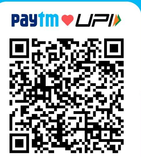 Payment QR Code